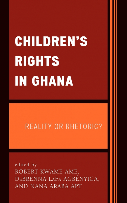 Children’s Rights in Ghana