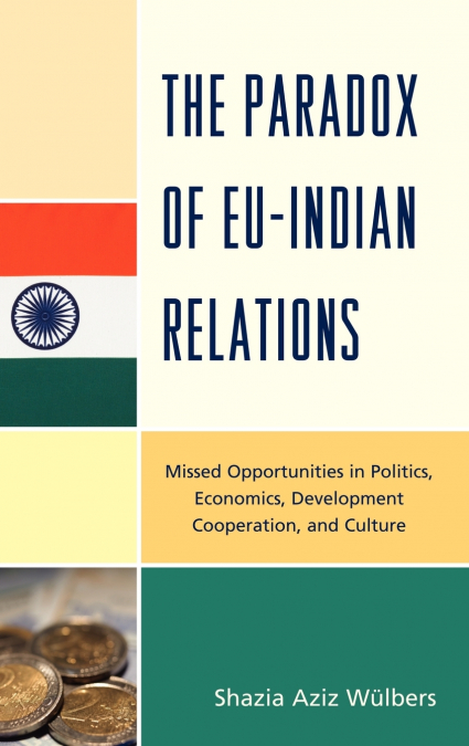 Paradox of EU-India Relations