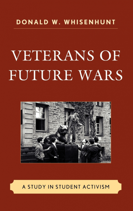 Veterans of Future Wars