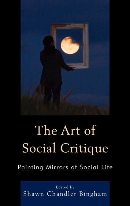 Art of Social Critique