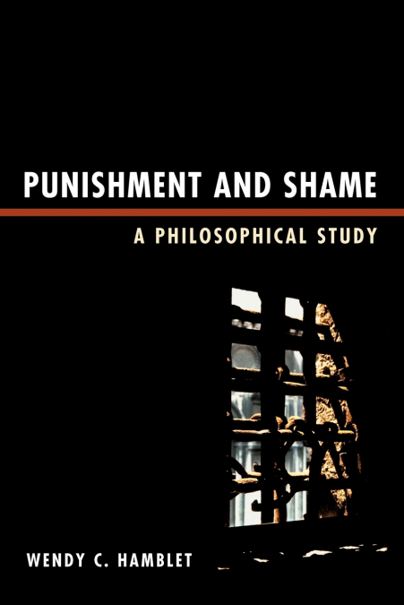 Punishment and Shame