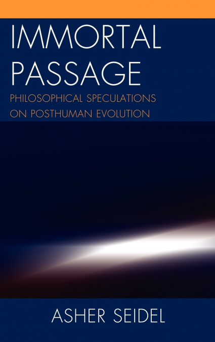 Immortal Passage