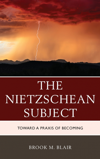 The Nietzschean Subject