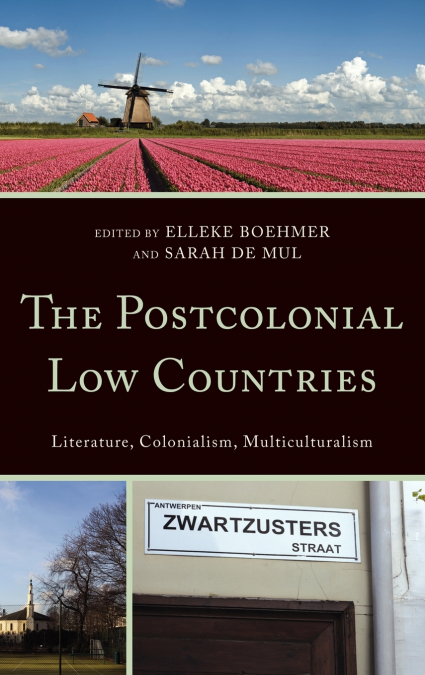 Postcolonial Low Countries