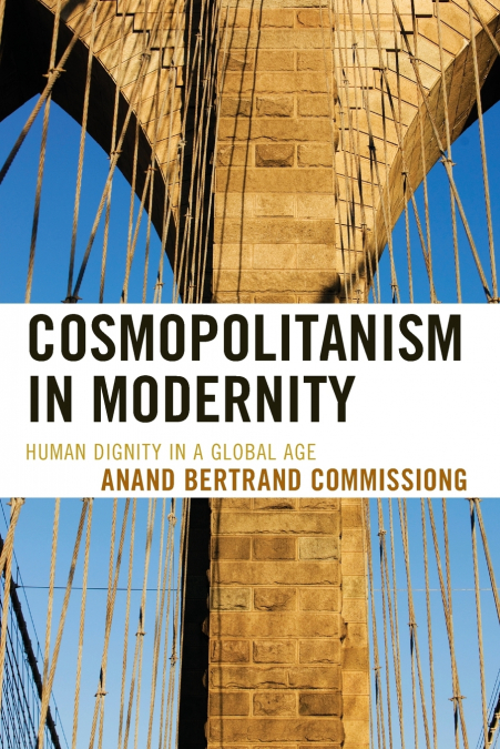 Cosmopolitanism in Modernity
