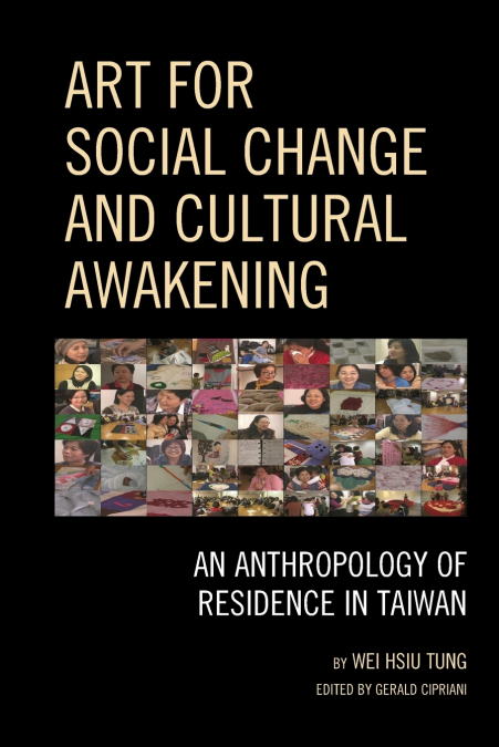 Art for Social Change and Cultural Awakening
