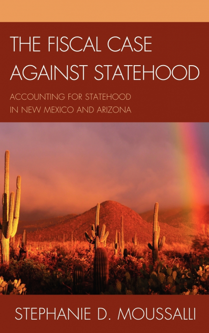 The Fiscal Case against Statehood