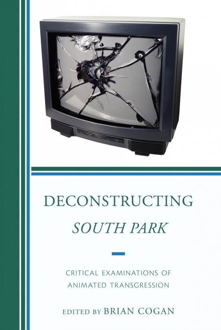 Deconstructing South Park