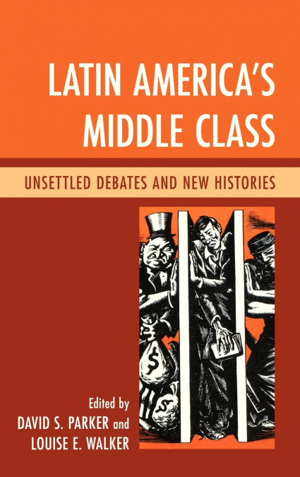 Latin America’s Middle Class
