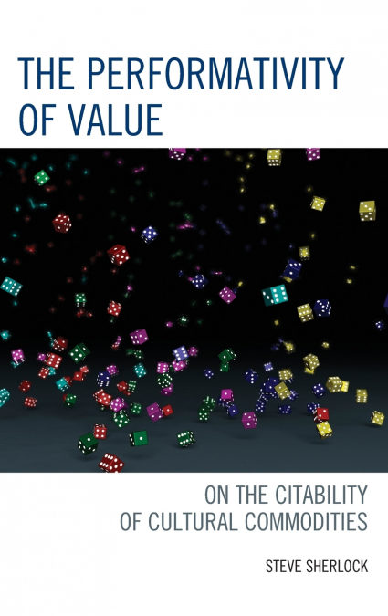 Performativity of Value