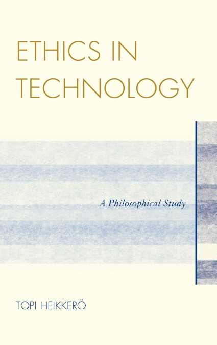 Ethics in Technology