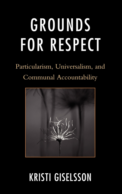 Grounds for Respect