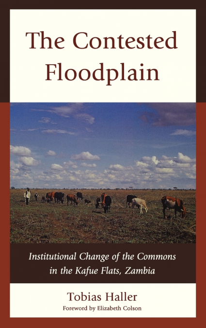 Contested Floodplain