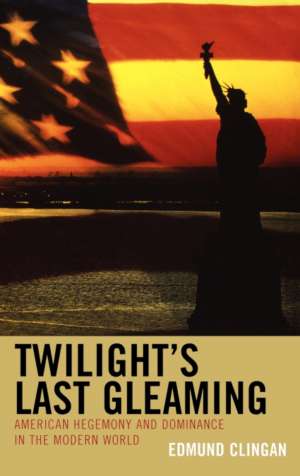 Twilight’s Last Gleaming