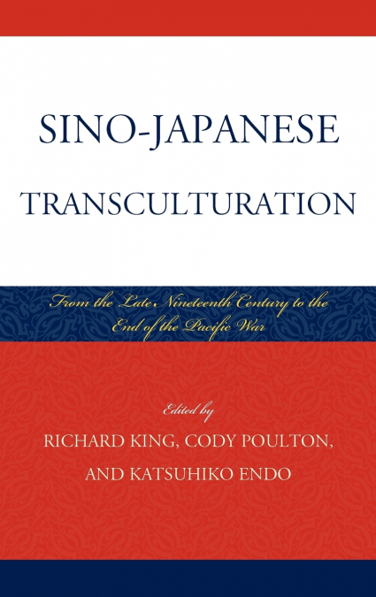 Sino-Japanese Transculturation