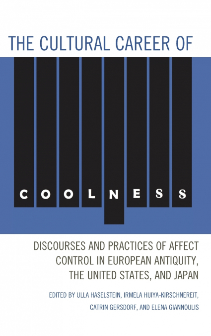 Cultural Career of Coolness