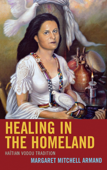 Healing in the Homeland