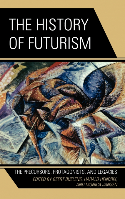 History of Futurism