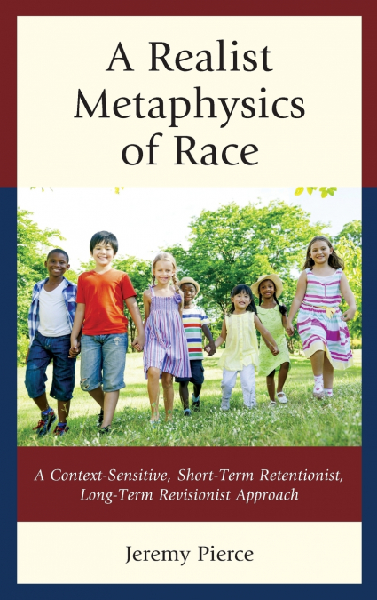 Realist Metaphysics of Race