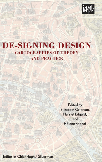 De-signing Design