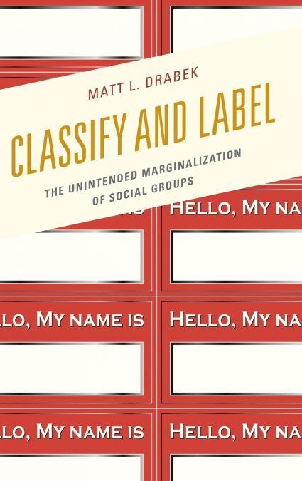 Classify and Label