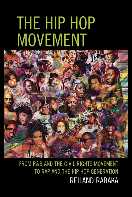 Hip Hop Movement