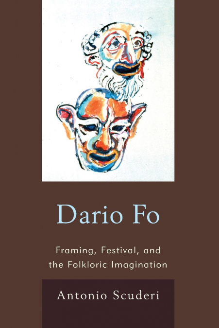 Dario Fo