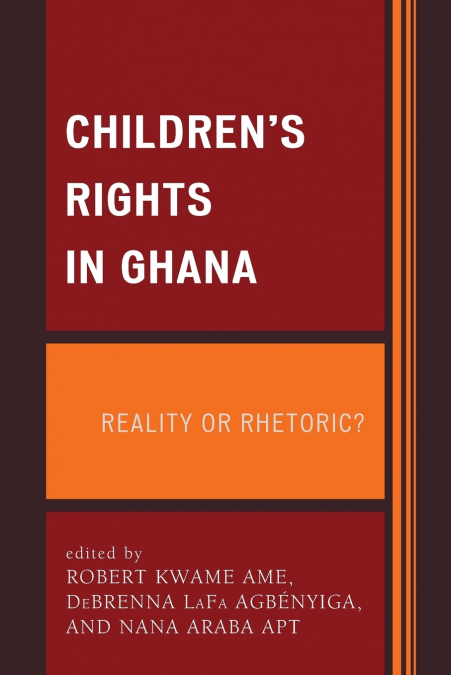 Children’s Rights in Ghana