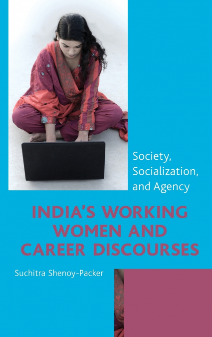 India’s Working Women and Career Discourses
