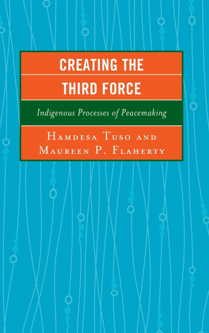Creating the Third Force