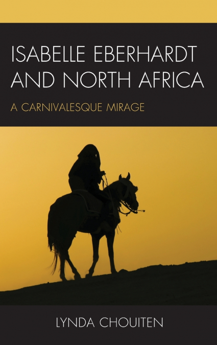 Isabelle Eberhardt and North Africa