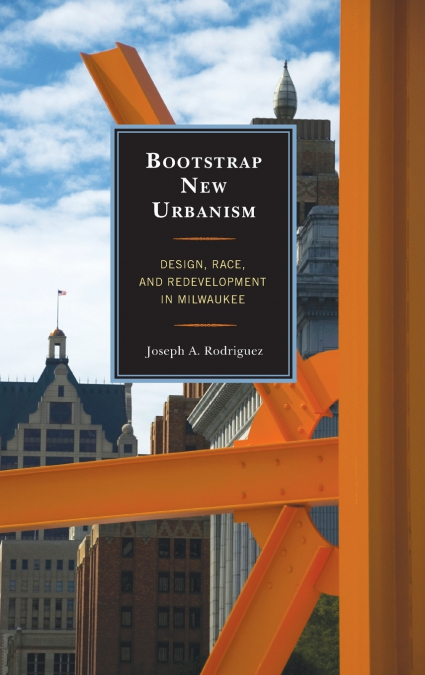 Bootstrap New Urbanism