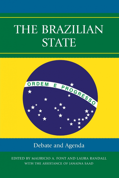 Brazilian State
