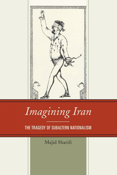 Imagining Iran