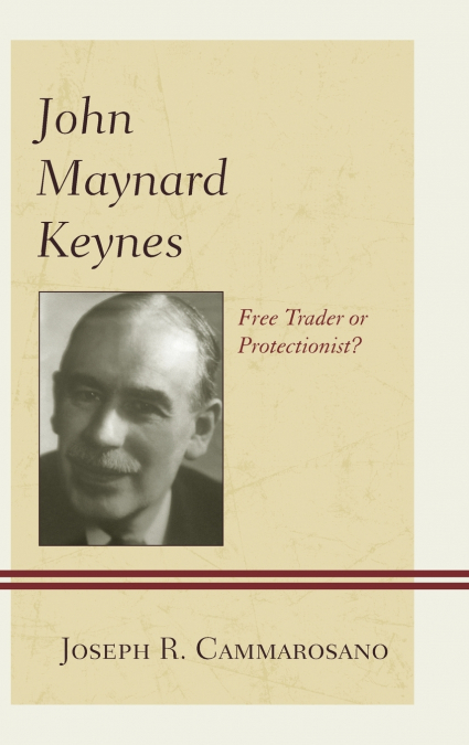 John Maynard Keynes