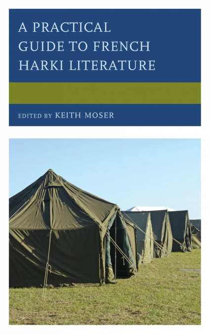 Practical Guide to French Harki Literature