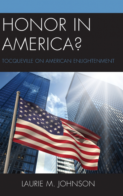 Honor in America?