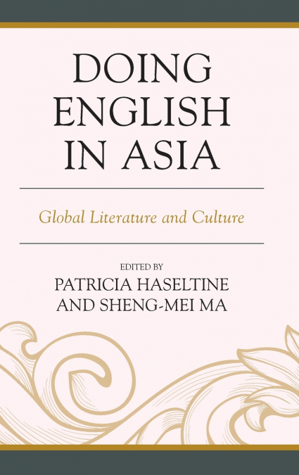 Doing English in Asia