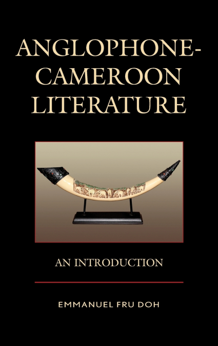 Anglophone-Cameroon Literature