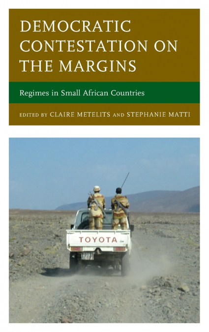 Democratic Contestation on the Margins