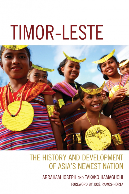 Timor-Leste