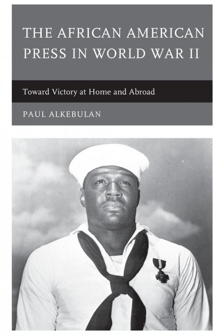 African American Press in World War II