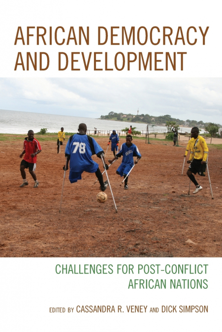 African Democracy and Development