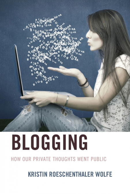 Blogging