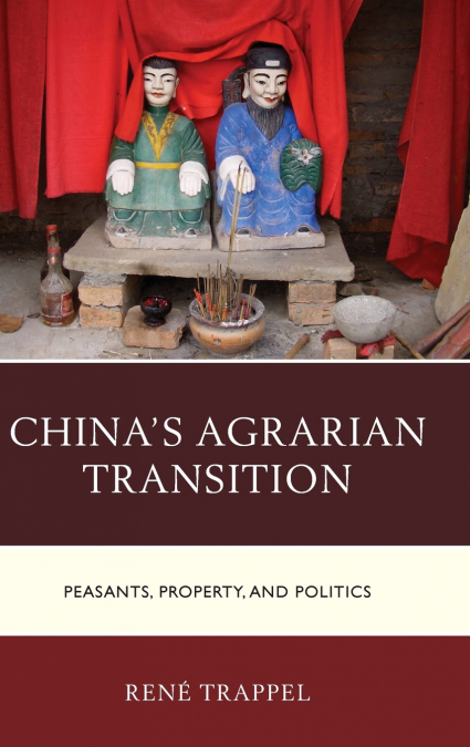 China’s Agrarian Transition