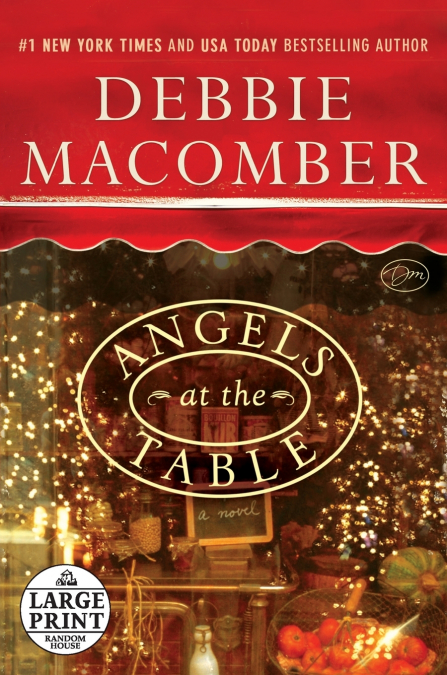 Angels at the Table