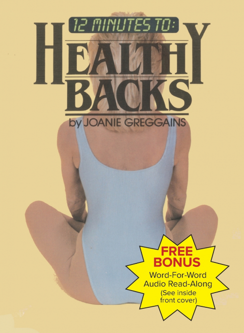 Healthy Backs