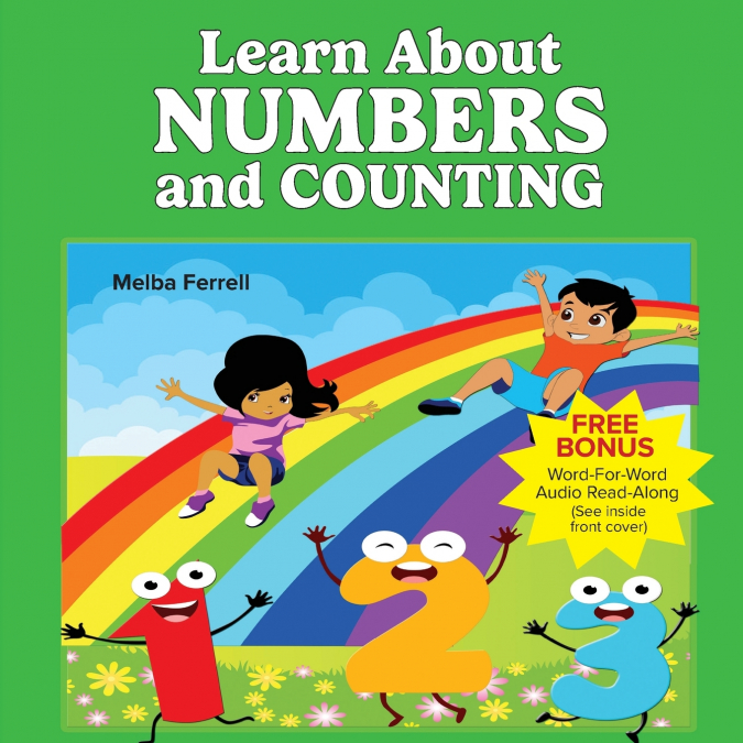 Learn About Numbers and Counting