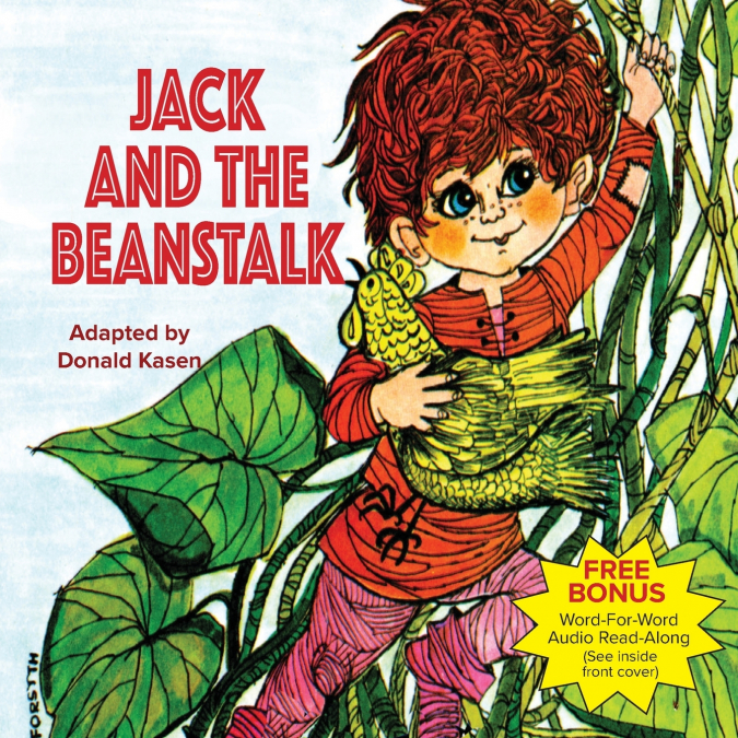 Jack and the Beanstalk