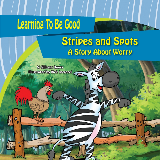 Stripes and Spots